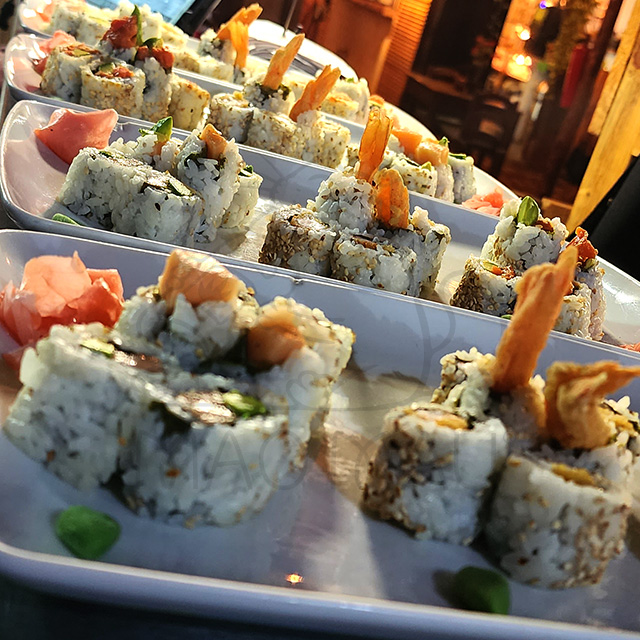 Maki Sushi