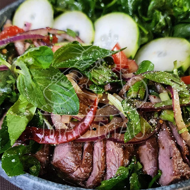 Yum Nam Tok